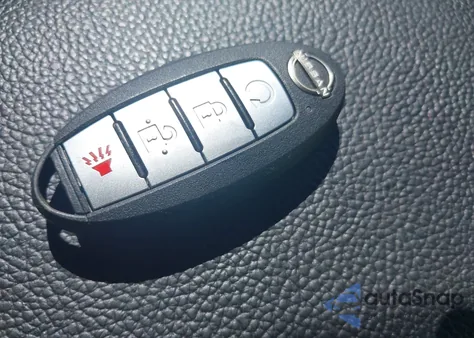 2024 Nissan Titan Pro-4X/Platinum Reserve from USA, damaged, VIN 1N6AA1ED8RN102081